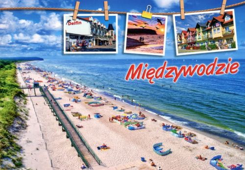 Międzywodzie