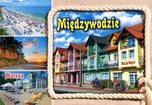Międzywodzie