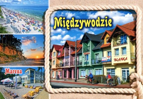Międzywodzie