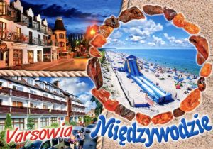 Międzywodzie