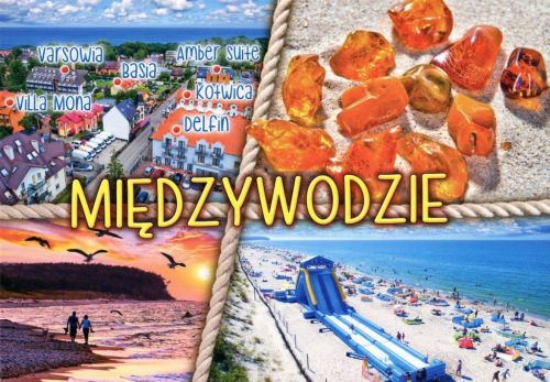 Międzywodzie