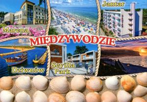 Międzywodzie