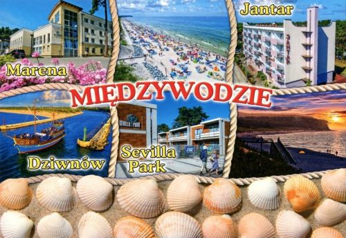 Międzywodzie