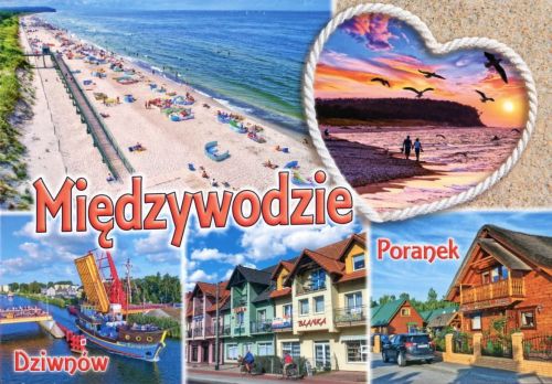 Międzywodzie