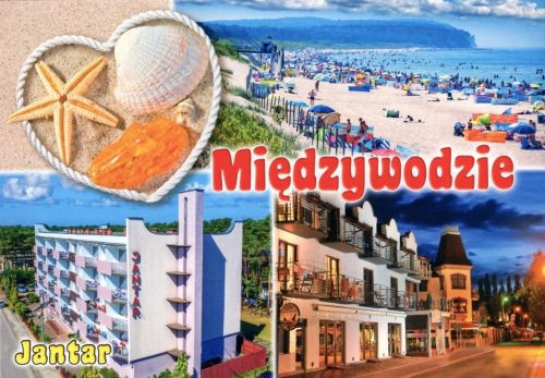 Międzywodzie