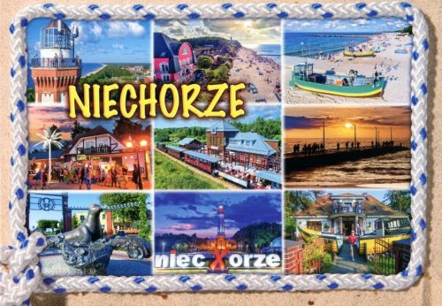 Niechorze
