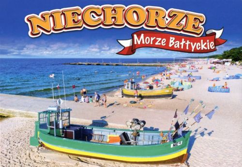 Niechorze