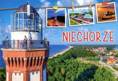 Niechorze