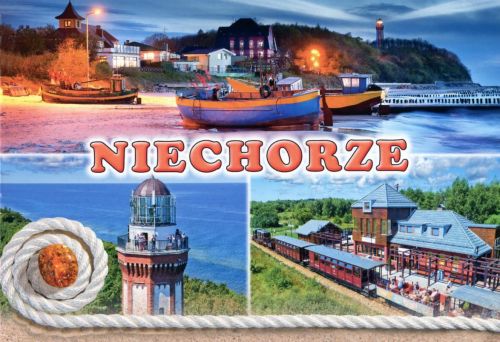 Niechorze