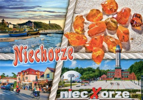 Niechorze