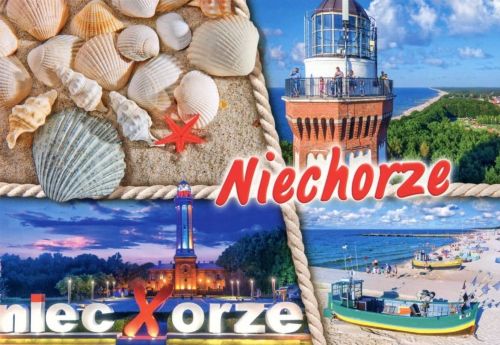Niechorze
