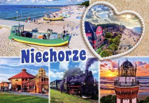 Niechorze