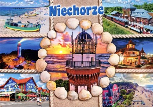 Niechorze