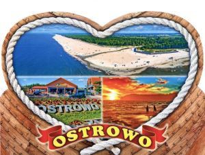Ostrowo