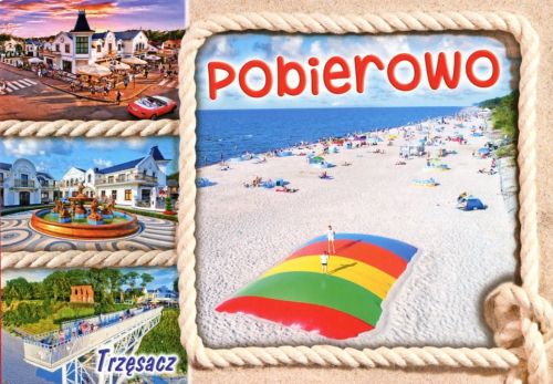 Pobierowo