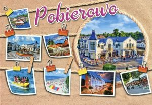 Pobierowo
