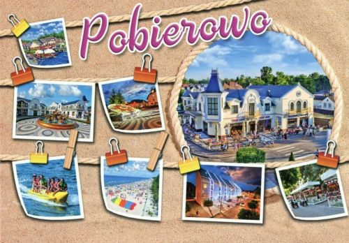 Pobierowo