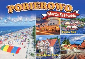 Pobierowo