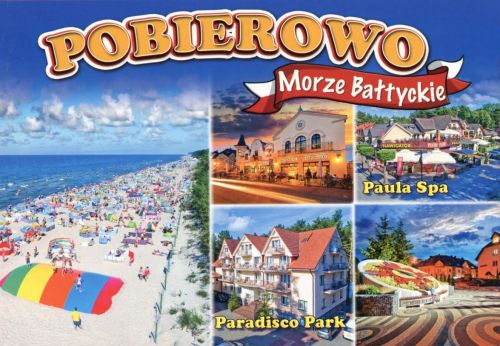 Pobierowo