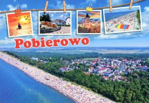 Pobierowo