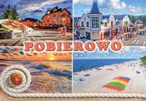Pobierowo