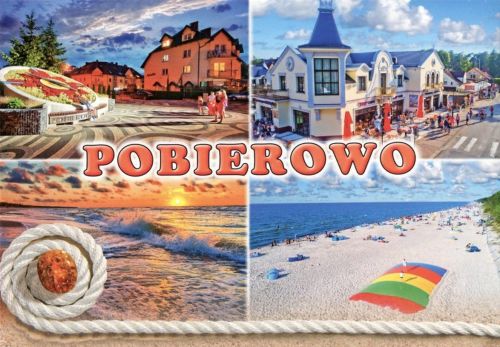 Pobierowo