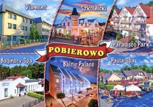 Pobierowo