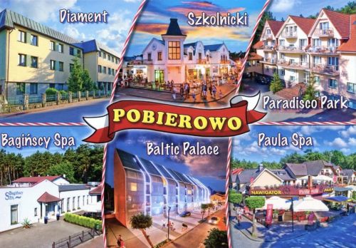 Pobierowo