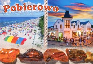 Pobierowo