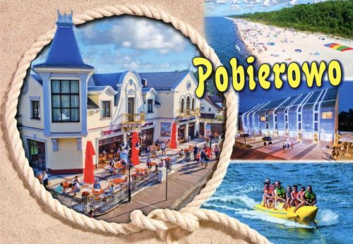 Pobierowo