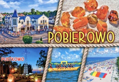 Pobierowo