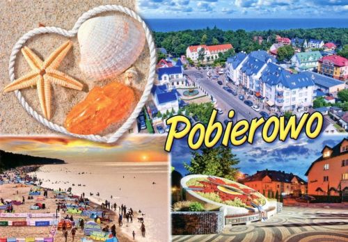 Pobierowo