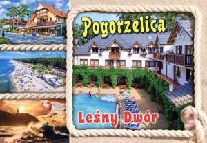 Pogorzelica