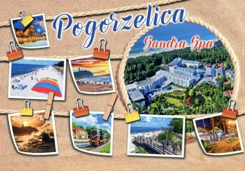 Pogorzelica
