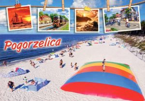 Pogorzelica