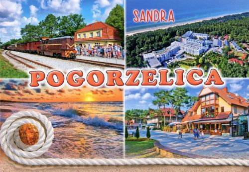 Pogorzelica
