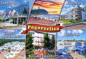Pogorzelica