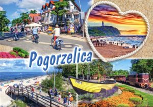 Pogorzelica