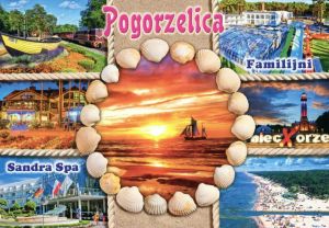 Pogorzelica