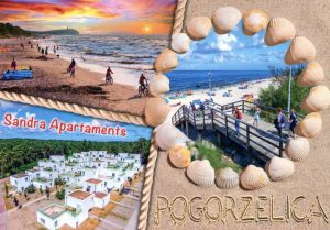 Pogorzelica