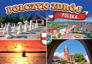 Połczyn Zdrój