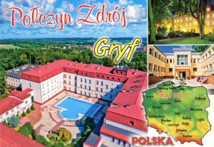 Połczyn Zdrój