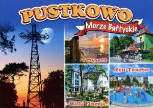 Pustkowo