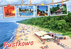 Pustkowo
