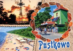 Pustkowo