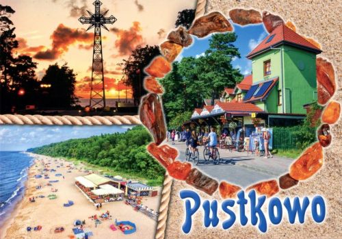 Pustkowo