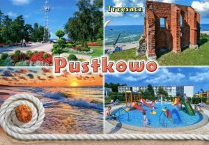 Pustkowo