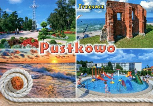 Pustkowo