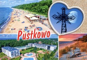 Pustkowo