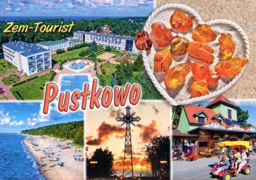 Pustkowo
